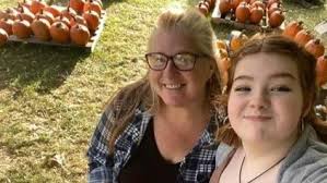 Fundraiser for Karagh Brennan by Val Lane : Let's Fight Together