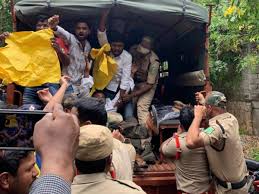 Aramco services company raju maharjan. Protest At Nagarjuna S House 8 Held Hyderabad News Times Of India