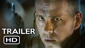 Inconceivable is a movie starring gina gershon, nicky whelan, and nicolas cage. Life Official Trailer 1 2017 Ryan Reynolds Jake Gyllenhaal Sci Fi Movie Hd Youtube