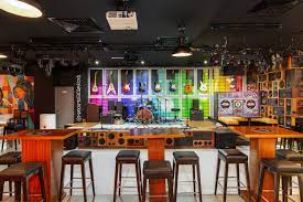 The bars of a cage. Maxx Music Bar Dubai Al Barsha Reviews Bar Pub Bars Nightlife Time Out Dubai