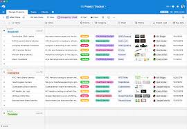 10 Best Free Project Management Software Tools Project Management Portfolio Management Writing Tools