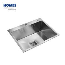 We've worked with countless clients to design and craft custom copper sinks and stainless sinks that provide the perfect touch to their home or business. China Factory Wholesale Custom Stainless Steel Kitchen Sinks Modern Design Kitchen Sink 6050 China Kitchen Sink Stainless Steel Sink