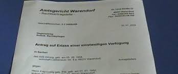 Check spelling or type a new query. Fenstertitel Einstweilige Verfugung