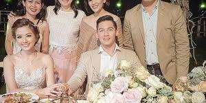 Soal Momongan, Ini Kata Pasangan Baru Franda & Samuel Zylgwyn