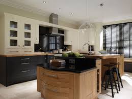 milton painted dukes kitchens