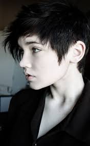Androgynous haircuts for long hair are harder to accomplish due to the fact that long hair is classically female. 21 Androgynous Haircuts For A Bold Look Haircuts Hairstyles 2021 Androgynous Haircut Short Hair Styles Hair Styles