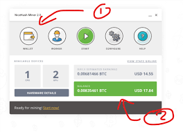 This guide sets out how to set the awesome miner payout… typically, these mining pools will default to paying out in bitcoin, however, many now wish to use an alternative coin to spread their investments, or simply avoid the massive bitcoin fees and transaction processing times. Nicehash More Payout Options And Anonymous Miner Account Steemit