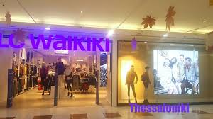 Lc waikiki ürünleri cazip indirimlerle morhipo'da! The Turkish Clothing Accessories Company Lc Waikiki Has Opened A Store In Thessaloniki Redblueguide Com