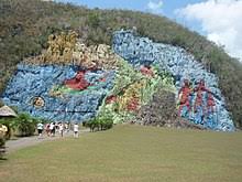 Maybe you would like to learn more about one of these? Valle De Vinales Wikipedia