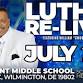 Luther Re-Lives Delaware