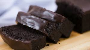 A moist chocolate cake will always look perfect due to its rich dark color. Moist Chocolate Fudge Cake Recipe Yummy Ph Youtube