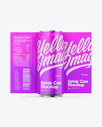 Download Opened Kraft Box Mockup Yellow Author Yellowimages Mockups