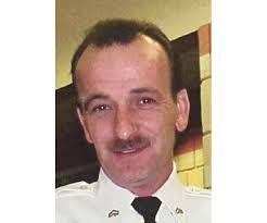 Clarence Trout Obituary (1962