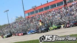 Tomah Drift Bash