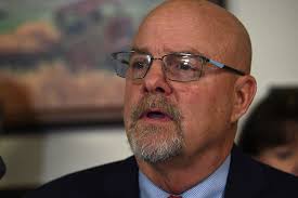 Opening day for the 83rd Nevada Legislative Session