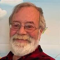 Michael J. "Mike" Conro Obituary