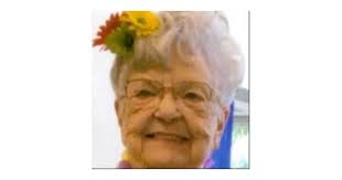 Dixie Jorgensen Obituary (2025)