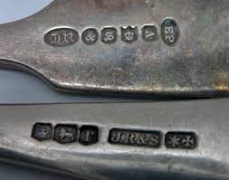 silver and silver plate: Clearing up the Rogers Confusion: Marks and Manufacturers
