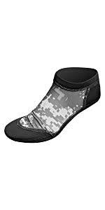 Amazon Com Tilos 3mm Neoprene Fin Socks For Scuba Diving