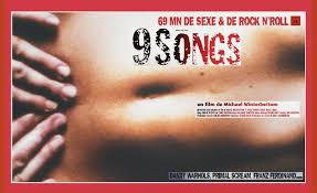 9 ❤ songs (2004)