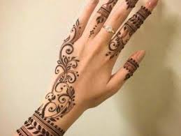 Easy Henna Mehndi Designs Full Hand Hd Wallpaper Henna Designs Easy Henna Designs Mehndi Designs Book