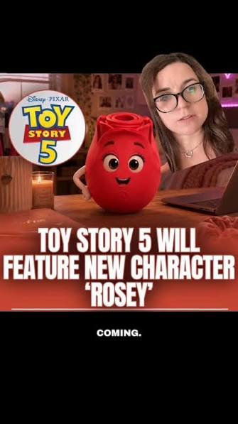 This gives a whole new meaning to You’ve Got A Friend In Me #comedy #funny  #disneyadultjokes