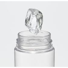 Disney Clear Water Bottle