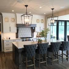 Loved This Kitchen By Bruce Heys Builders During My Parade Of Homes Tour Home Decor Kitchen Remodel Home Kitchens