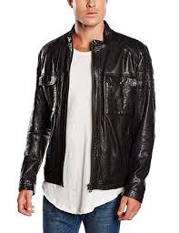Affiliate New Hugo Boss Orange Label Jiron Black 100 Lamb Leather Biker Jacket Size 38r Leather Jacket Leather Jacket Men Leather Jacket With Hood
