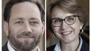 Podiumsdiskussion zum 70-jährigen Jubiläum des Institut français Stuttgart 