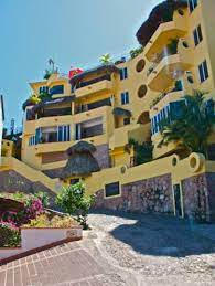 Maybe you would like to learn more about one of these? Casa Isabel A Boutique Hilltop Inn Hotel Puerto Vallarta Overview