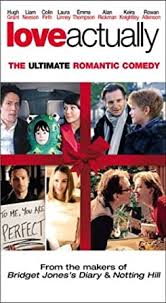 It features an ensemble cast, composed predominantly of british actors. Amazon Com Love Actually Vhs Hugh Grant Liam Neeson Movies Tv