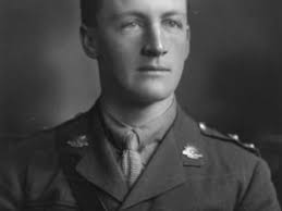 Lieutenant Harry Forster Rutledge, 7th Brigade, Australian Field Artillery 