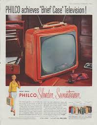 Image result for Key Largo Aqua 1958 Philco