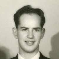 Archie Dean Barney (1925–2010) • FamilySearch