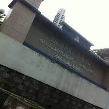 Maybe you would like to learn more about one of these? Photos At Balai Polis Travers Police Station In Kuala Lumpur