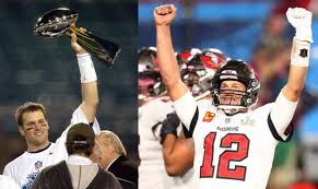 The script has been flipped here and it's tampa bay in complete control at the half. Dfcj3uwpz8f 5m