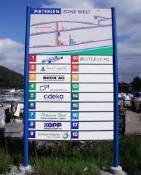 We did not find results for: Infotafeln Leitsysteme