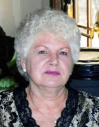 Shirley Dolezal Obituary