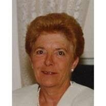 Margaret A. (Folan) Folan Obituary