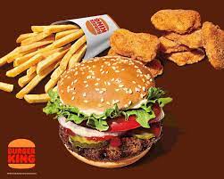 Order Burger King 17885 150 University Ave West Delivery Online Waterloo Menu Prices Uber Eats