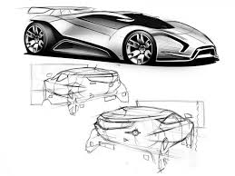 What Makes A Good Design Sketch And What Are They For Car Body Design Hey designer, hope you going well in your designing journey. what makes a good design sketch and