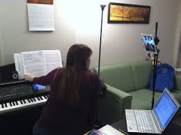 Does not care about the goals or interests of the student; The Teaching Studio Online Teaching Piano Teaching Learn Piano Piano Education