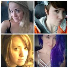 Stylist in Bremerton with open spots this month