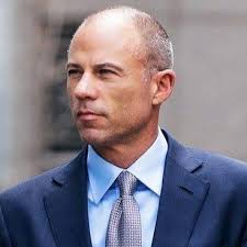 Profil för Michael Avenatti