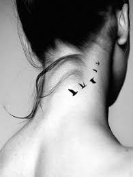 Bird Tattoos For Guys On Neck 40 Tiny Bird Tattoo Ideas To Admire Bored Art Tattoos Tiny Bird Tattoos Body Art Tattoos