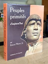 Livres anciens Éthnographie