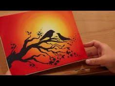  92 Bing Ideas Tutorial Lukisan Melukis Mata Lukisan Fesyen