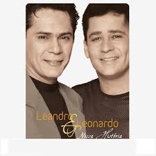 Com composições próprias, geralmente em parceria com o amigo erasmo carlos, fundando as bases para o primeiro movimento de rock feito no brasil. Baixar Musica Leandro E Leonardo Onde Estao Aqueles Olhos Sobre Os Olhos