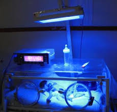 Since April 2011 Luma League Has Made Deployed Bilirubin Phototherapy Lights Commonly Called Bili Lights The Calibration Goma Medical Technology Luma